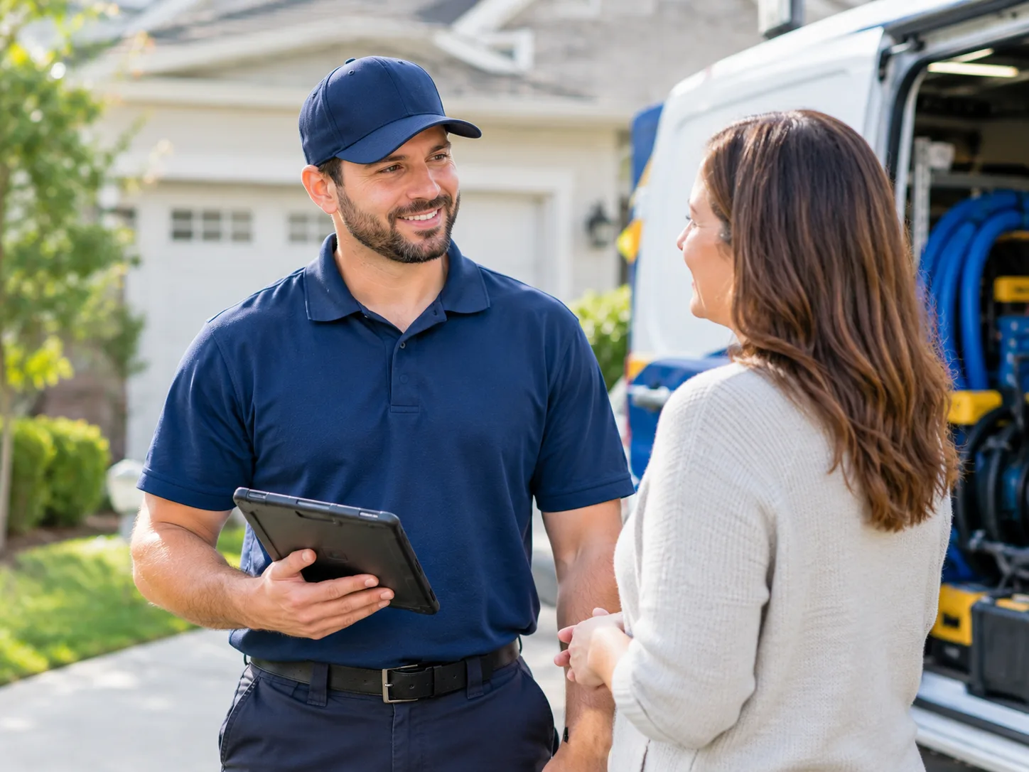 Sewage Backup Cleanup Bettendorf, IA FAQs